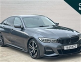 BMW 3 Series Image 1
