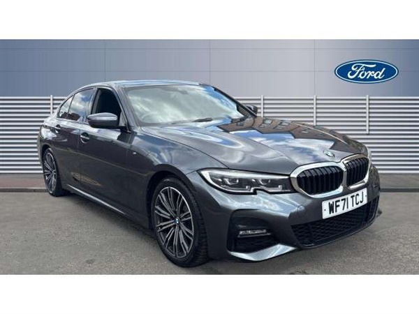 Large image for the Used BMW 3 Series