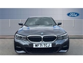 BMW 3 Series Image 3