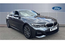 Used BMW 3 Series