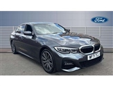 BMW 3 Series Image 1