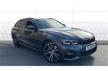 Used BMW 3 Series
