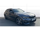 BMW 3 Series Image 1
