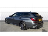 BMW 3 Series Image 2