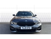 BMW 3 Series Image 3