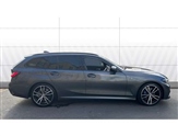 BMW 3 Series Image 5