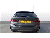 BMW 3 Series Image 6