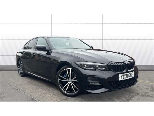 Large image for the Used BMW 3 Series