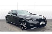 Used BMW 3 Series