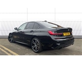 BMW 3 Series Image 2