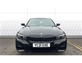 BMW 3 Series Image 3