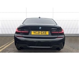 BMW 3 Series Image 6