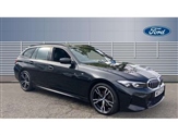 BMW 3 Series Image 1