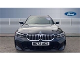 BMW 3 Series Image 3