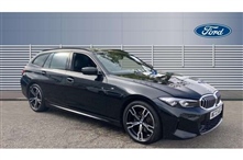 Used BMW 3 Series