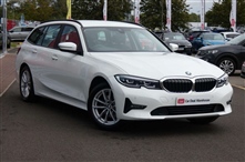 Used BMW 3 Series