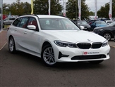 BMW 3 Series Image 1
