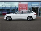BMW 3 Series Image 5