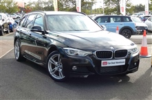 Used BMW 3 Series