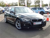 BMW 3 Series Image 1