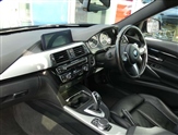 BMW 3 Series Image 2