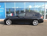 BMW 3 Series Image 5
