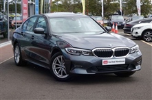 Used BMW 3 Series