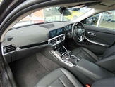 BMW 3 Series Image 4