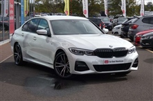 Used BMW 3 Series