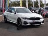 BMW 3 Series Image 1