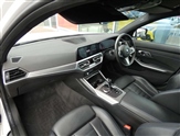 BMW 3 Series Image 4