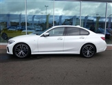 BMW 3 Series Image 5