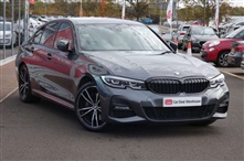 Used BMW 3 Series