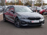 BMW 3 Series Image 1