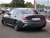 BMW 3 Series Image 3