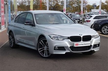 Used BMW 3 Series