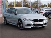 BMW 3 Series Image 1