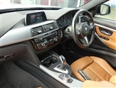 BMW 3 Series Image 2