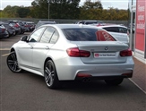BMW 3 Series Image 3