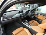 BMW 3 Series Image 4