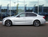 BMW 3 Series Image 5
