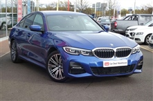 Used BMW 3 Series Used BMW 3 Series