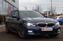 Used BMW 3 Series