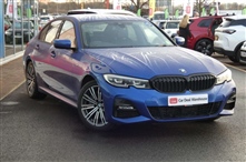 Used BMW 3 Series