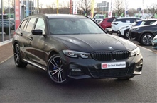 Used BMW 3 Series