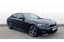 Used BMW 3 Series
