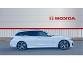 BMW 3 Series Image 5