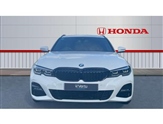 BMW 3 Series Image 6