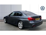 BMW 3 Series Image 3