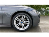 BMW 3 Series Image 5